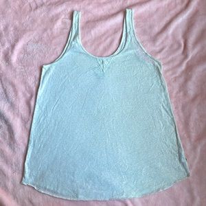 American Eagle loose fit tank
